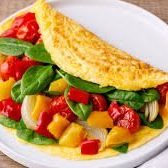 Healthy Breakfast Challenge