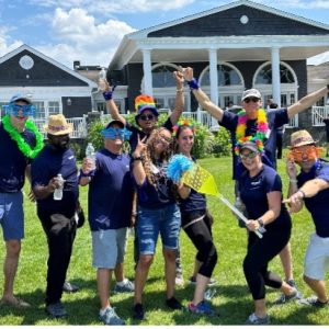 Team Olympics