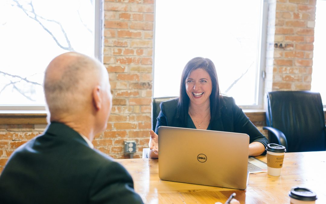 Executive Coaching for Effective Team Building and Development Strategies