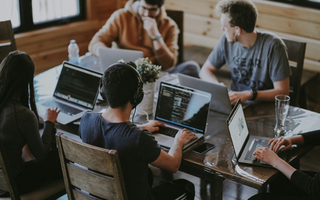 The Future of Team Building: AI’s Impact on Staff Collaboration