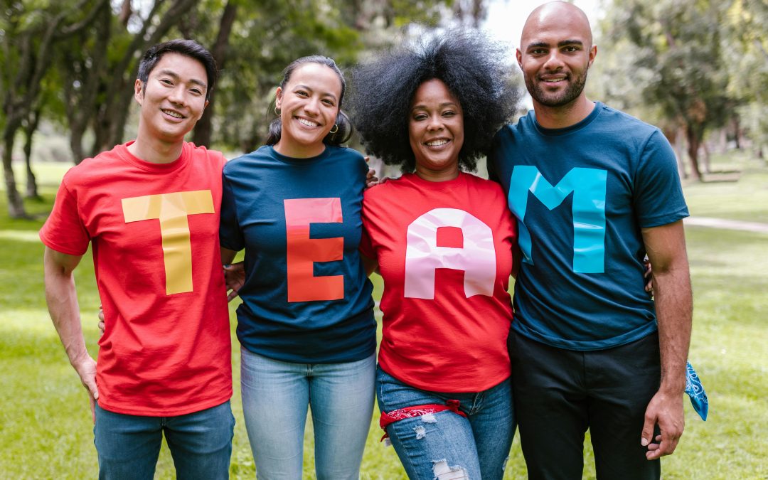Problem-Solving Exercises for Team Effectiveness: Enhancing Communication Skills