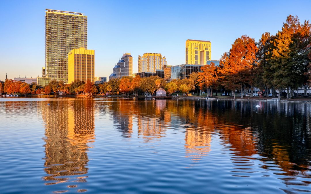 Best Team Building Ideas in Orlando