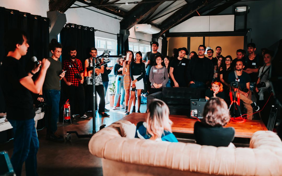 Team Building vs. Social Outings: Purposeful Activities That Maximize Effectiveness