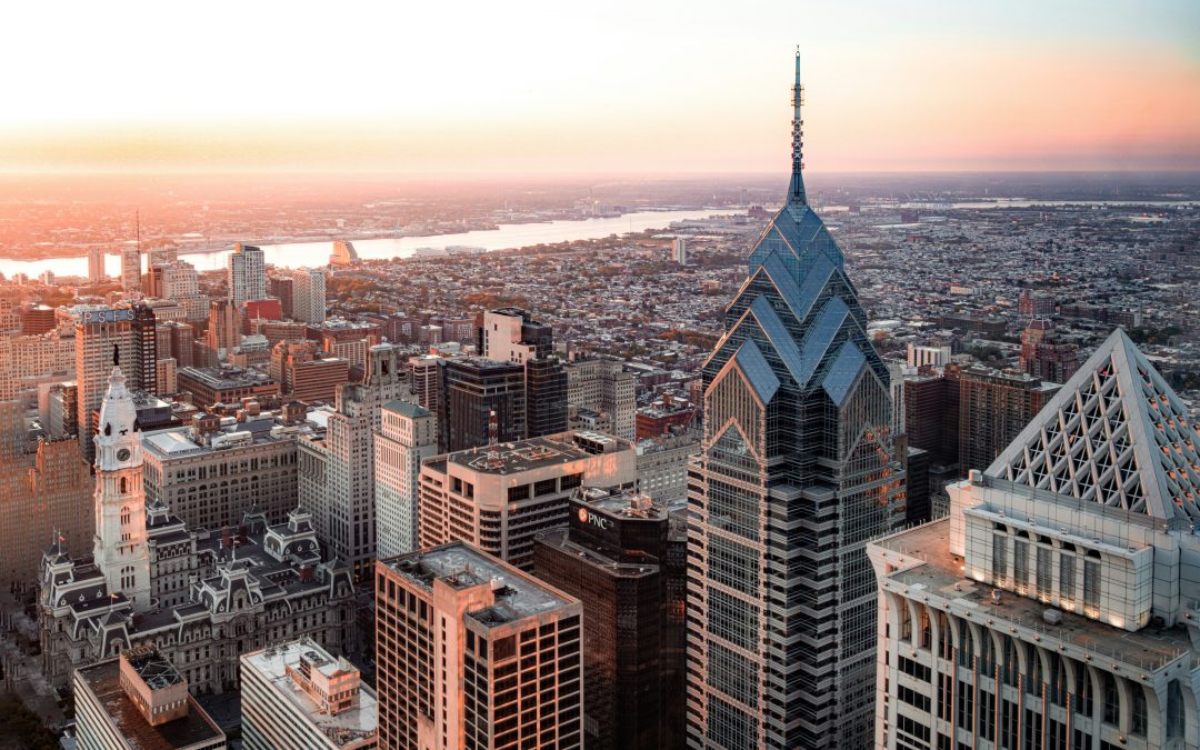 Best Team Building Ideas in Philadelphia