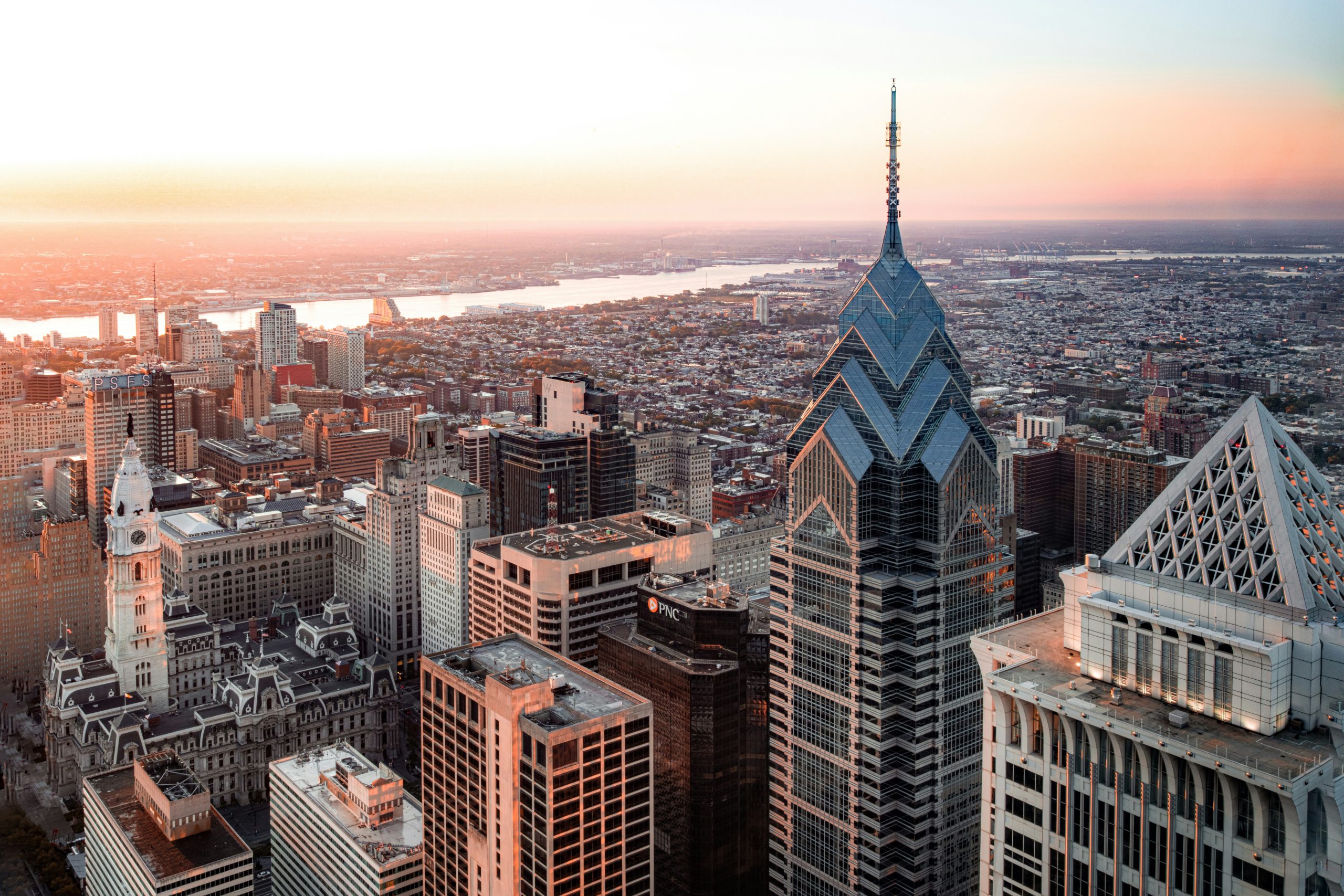 team building in philadelphia