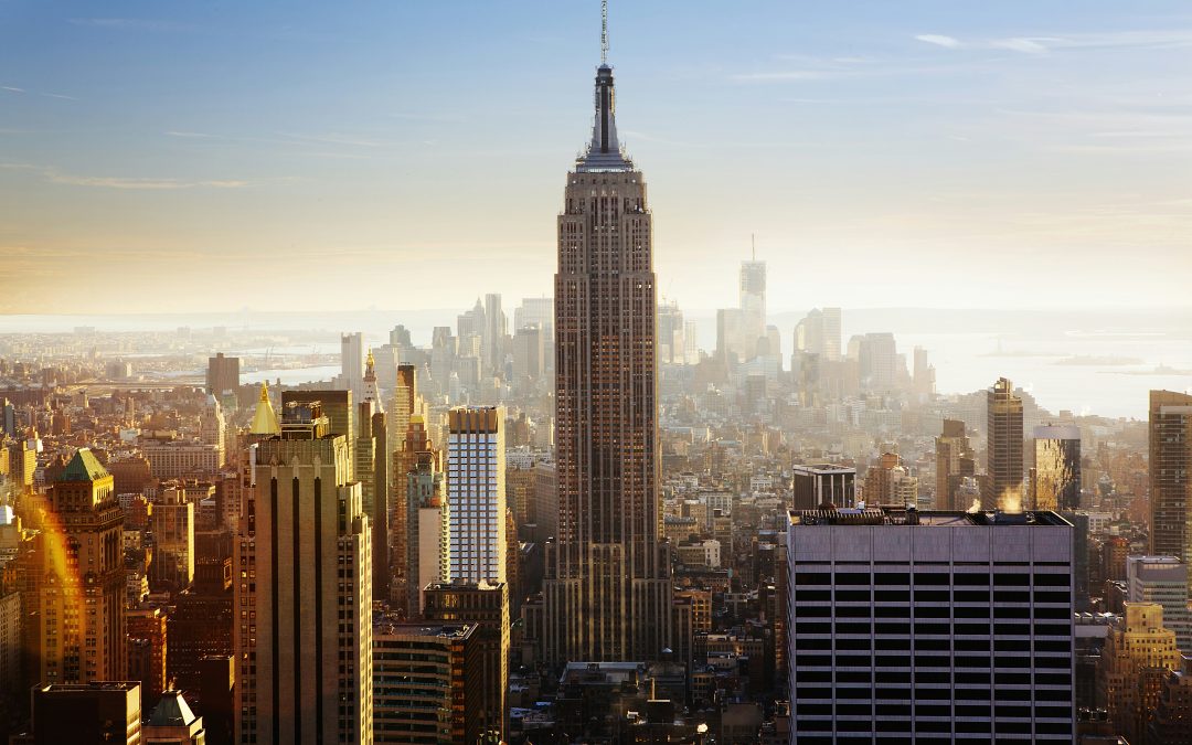Team Building in New York City: Memorable Activities for Every Team
