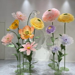 Garden of Diversity
