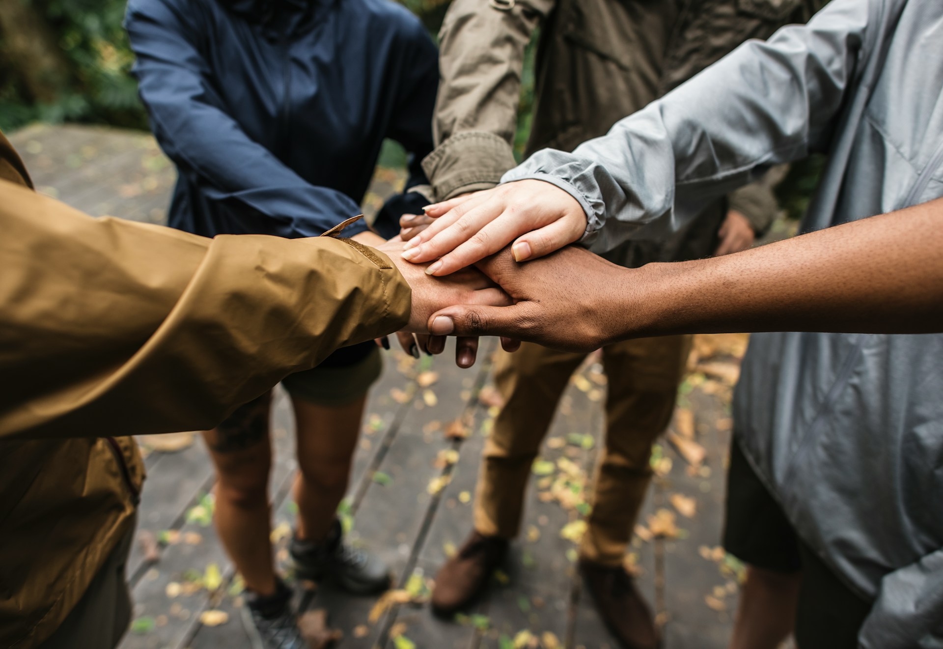 Corporate Retreats