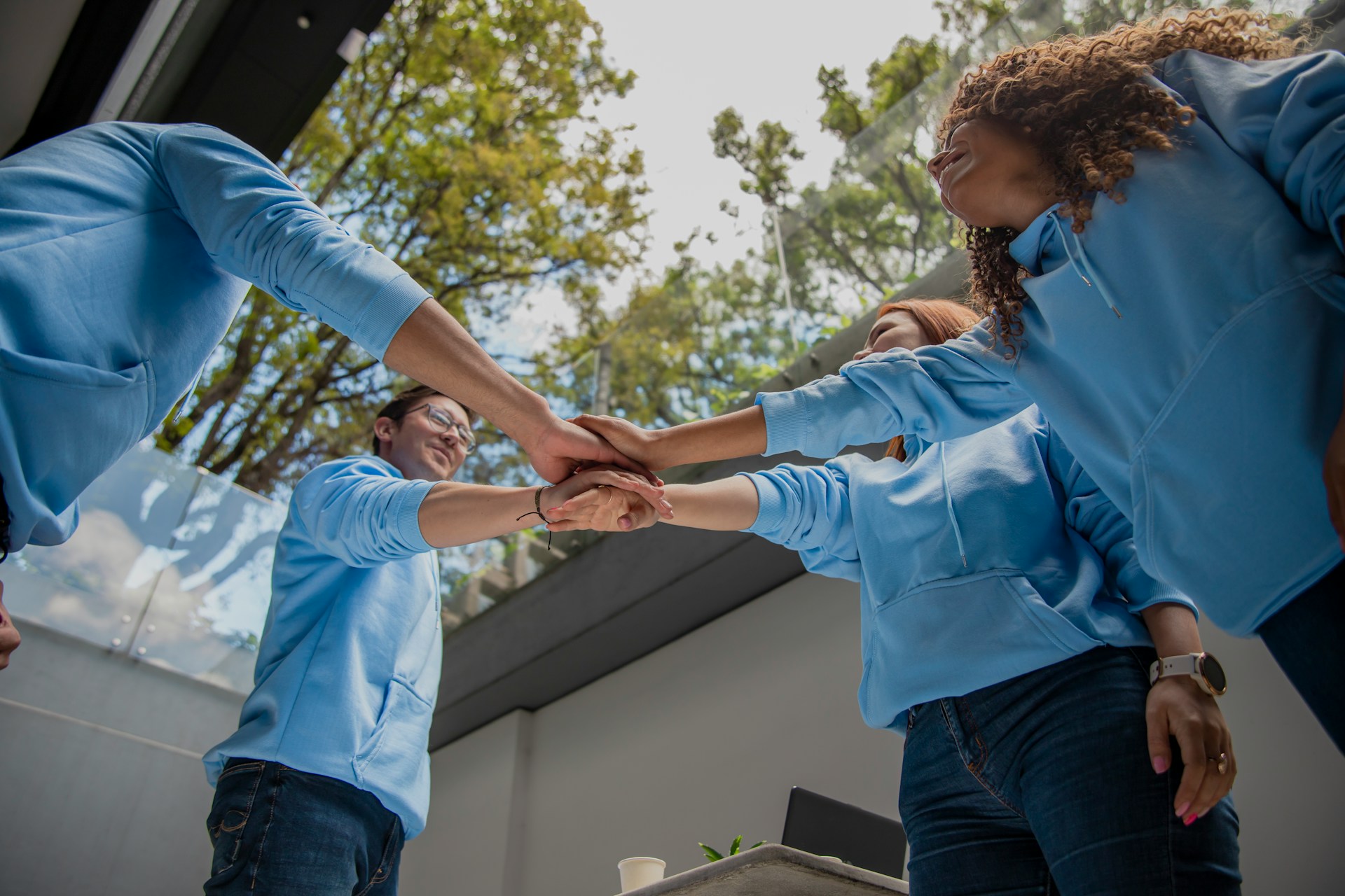 team building