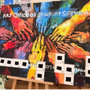 Art Tile Project