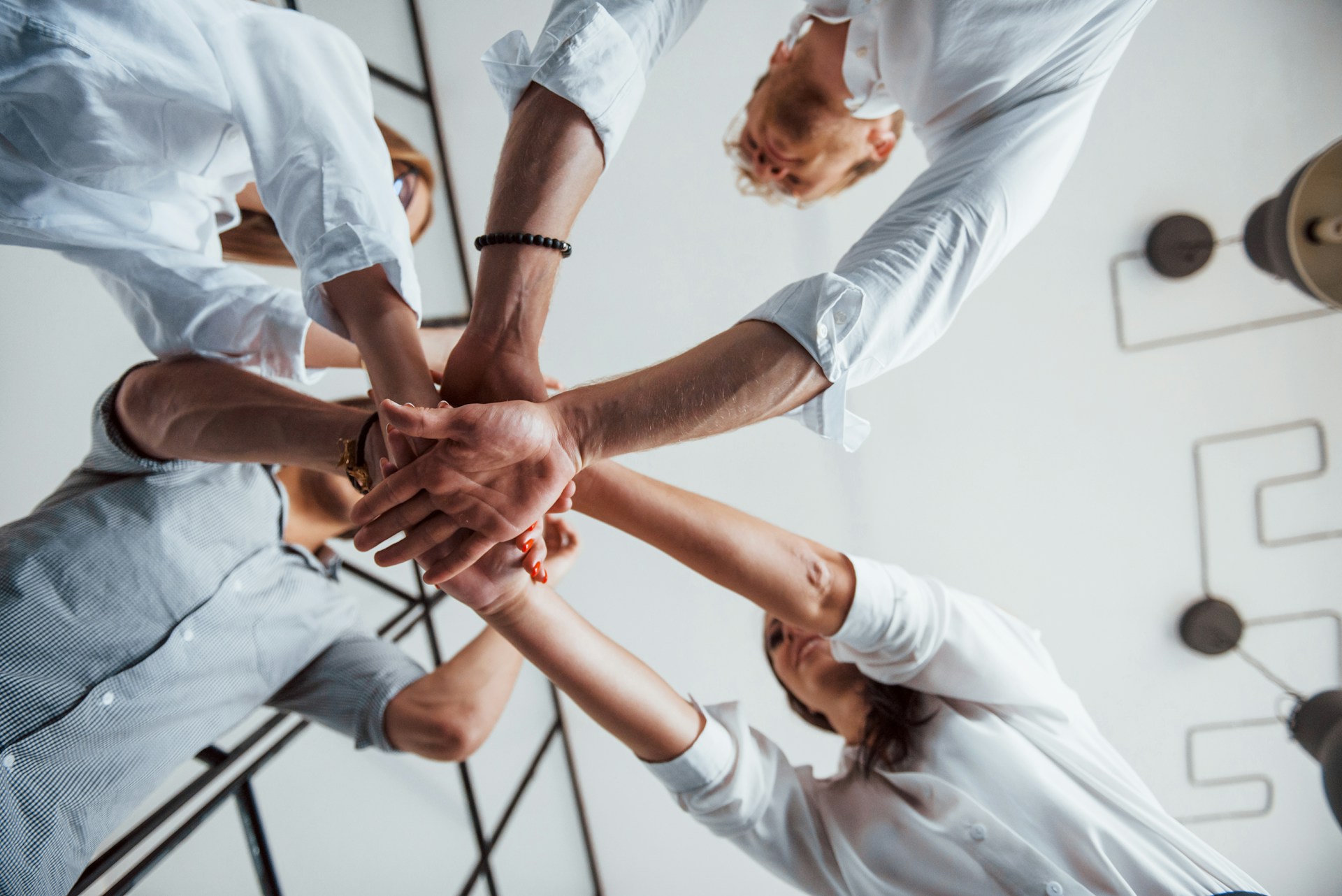 teamwork