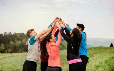 How to Pitch Play to Leadership: Business Case for Team Building ROI