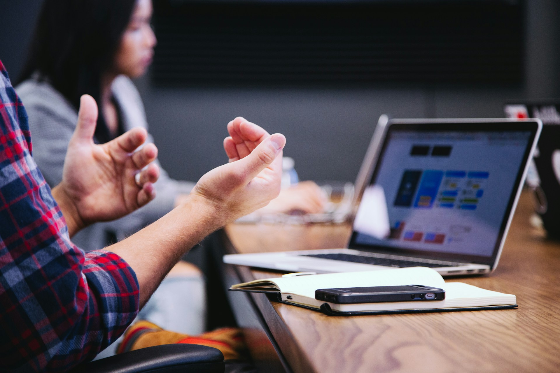 business coaching